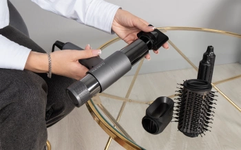 Фен Garlyn Air Multi Pro