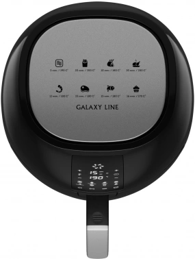 Аэрогриль Galaxy Line GL 2525