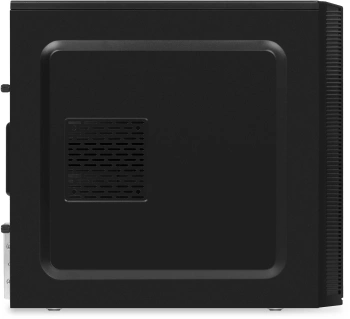 Корпус Formula CM-2017BR400W w/o LOGO