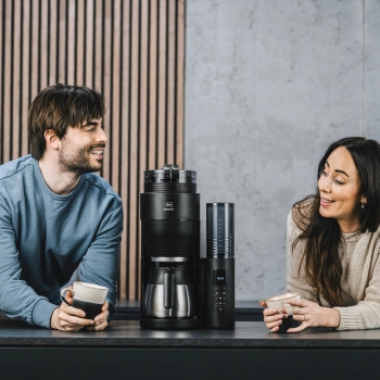 Кофеварка капельная Melitta Aromafresh 2 Grind & Brew