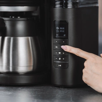 Кофеварка капельная Melitta Aromafresh 2 Grind & Brew