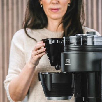 Кофеварка капельная Melitta Aromafresh 2 Grind & Brew