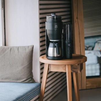 Кофеварка капельная Melitta Aromafresh 2 Grind & Brew