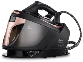 Парогенератор Ufesa Smart Digital