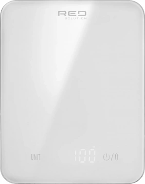Весы кухонные электронные Red Solution SM732