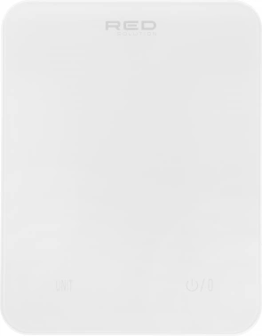 Весы кухонные электронные Red Solution SM732