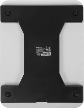 Весы кухонные электронные Red Solution SM732