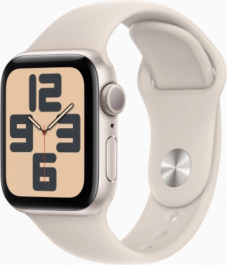 Смарт-часы Apple Watch SE 2024 A2722