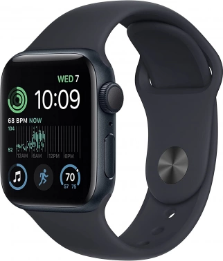 Смарт-часы Apple Watch SE 2024 A2722