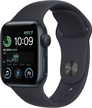 Смарт-часы Apple Watch SE 2024 A2722