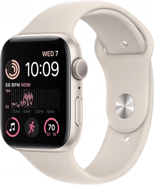 Смарт-часы Apple Watch SE 2024 A2723