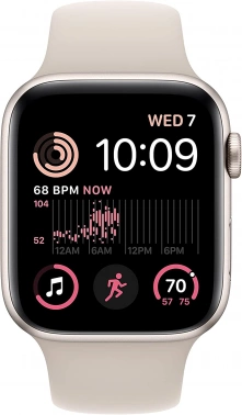 Смарт-часы Apple Watch SE 2024 A2723