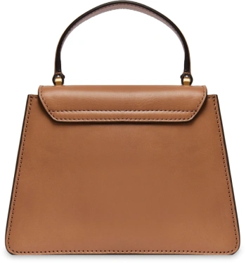 Сумка женская The Bridge Ginevra 04340501/38 марципановая натур.кожа