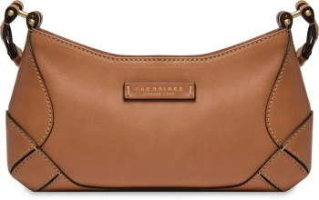 Сумка женская The Bridge Giorgia 04300501/38 марципановая натур.кожа