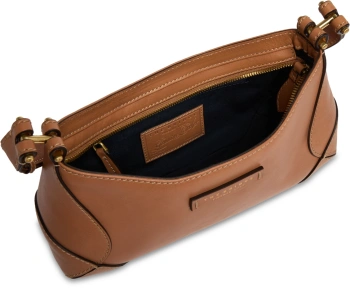 Сумка женская The Bridge Giorgia 04300501/38 марципановая натур.кожа