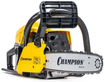 Бензопила Champion  246-15