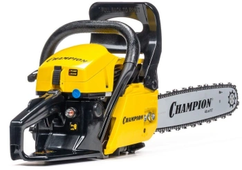 Бензопила Champion  246-15
