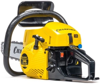 Бензопила Champion  246-15