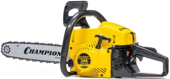 Бензопила Champion  246-15