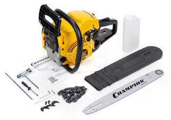 Бензопила Champion  246-15