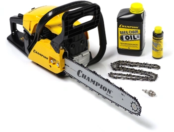 Бензопила Champion  246-15