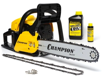 Бензопила Champion  246-15