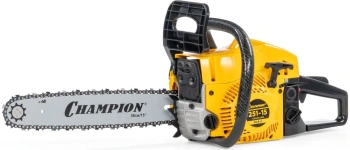 Бензопила Champion  251-15