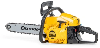 Бензопила Champion  251-15
