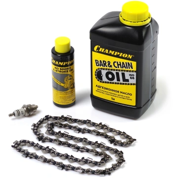 Бензопила Champion  251-15