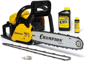 Бензопила Champion  251-15