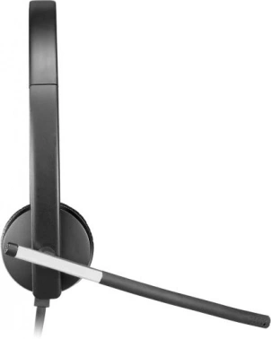 Наушники с микрофоном Logitech H650E
