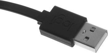 Наушники с микрофоном Logitech H650E