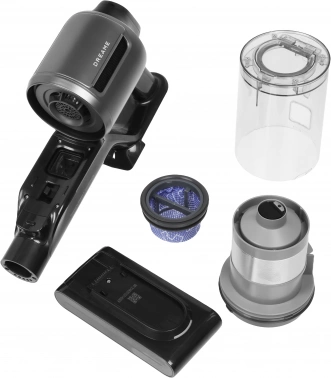 Пылесос Dreame Z-Series Z40