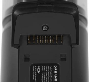 Пылесос Dreame Z-Series Z40