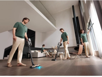 Пылесос Dreame Z-Series Z40