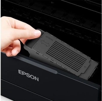 МФУ струйный Epson EcoTank L8160