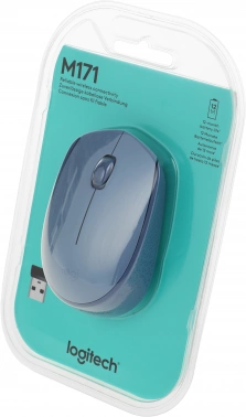 Мышь Logitech M171