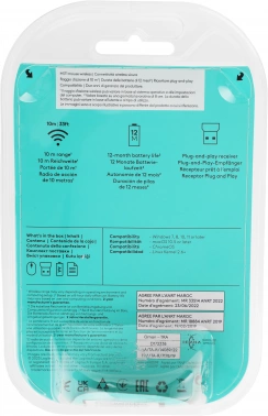 Мышь Logitech M171