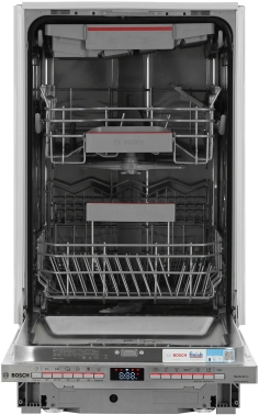 Посудомоечная машина встраив. Bosch SPV4HMX65Q