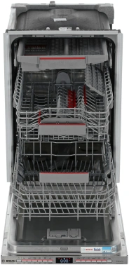 Посудомоечная машина встраив. Bosch SPV4HMX65Q