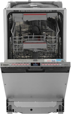 Посудомоечная машина встраив. Bosch SPV4HMX65Q