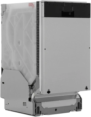 Посудомоечная машина встраив. Bosch SPV4HMX65Q