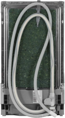 Посудомоечная машина встраив. Bosch SPV4HMX65Q