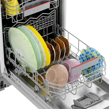 Посудомоечная машина встраив. Bosch SPV4HMX65Q