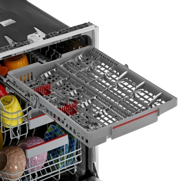 Посудомоечная машина встраив. Bosch SPV4HMX65Q