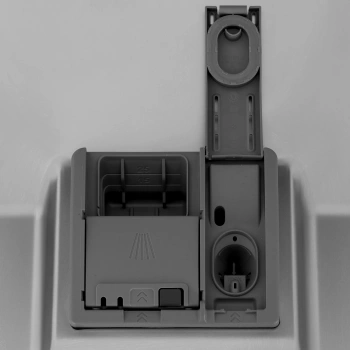 Посудомоечная машина встраив. Bosch SPV4HMX65Q