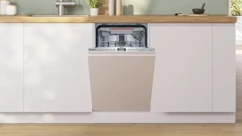 Посудомоечная машина встраив. Bosch SPV4HMX65Q