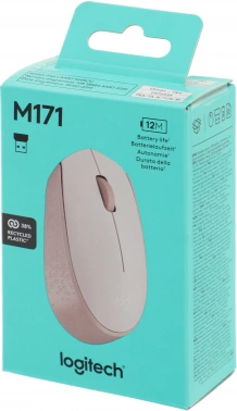 Мышь Logitech M171