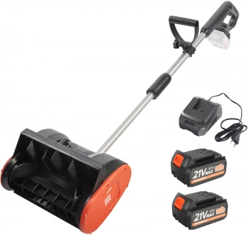 Снегоуборщик электр. Patriot SnowLine 242 UES