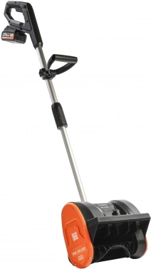 Снегоуборщик электр. Patriot SnowLine 242 UES